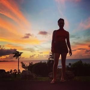 Meet your Posher, Amber